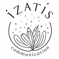 IZATIS communication l’agence spécialisée dans la CRÉATION GRAPHIQUE.